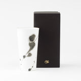 Egg Shell -SHO- Spring Tumbler L