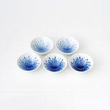 GOSU hana sake cup 5 pieces set
