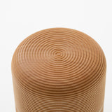 KARMI Tea Canister "Tawara" Soji