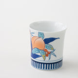 Nabeshima Sake Cups Set