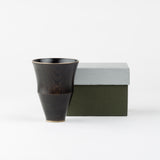 RIN / Beer cup (Black)