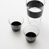 Sabihakama Sake Server & Cups Set