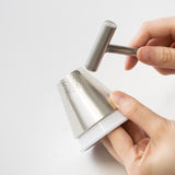 Self-hammering Kit / Sake Cups with Hammer