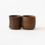 TURARI Bowl M + / Brown