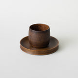 TURARI Bowl M + / Brown