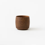 TURARI Bowl M + / Brown