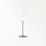 Taoyaka Wine Glass- SILVER