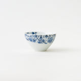 Tea Cup / Flower Arabesque