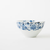 Tea Cup / Flower Arabesque