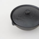 Black Glaze Houhin (S)