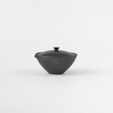 Black Glaze Houhin (S)