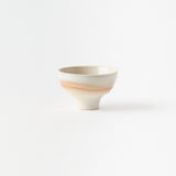 TAKASHI BABA White Sake Cup