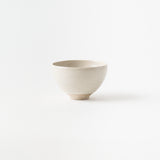 Takeshi Imaizumi - White Sake Cup