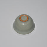 Takao Tahara - Sake Cup (Blue & Gray)