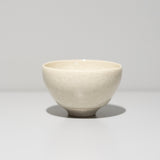 Takeshi Imaizumi - White Sake Cup