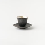 Rinka Plate S / Black