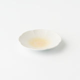 Rinka Plate S / Daffodil