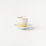 Rinka Plate S / Daffodil