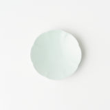 Rinka Plate S / Celadon