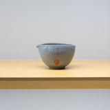 Takao Tahara - Sake Server (Blue & Gray)