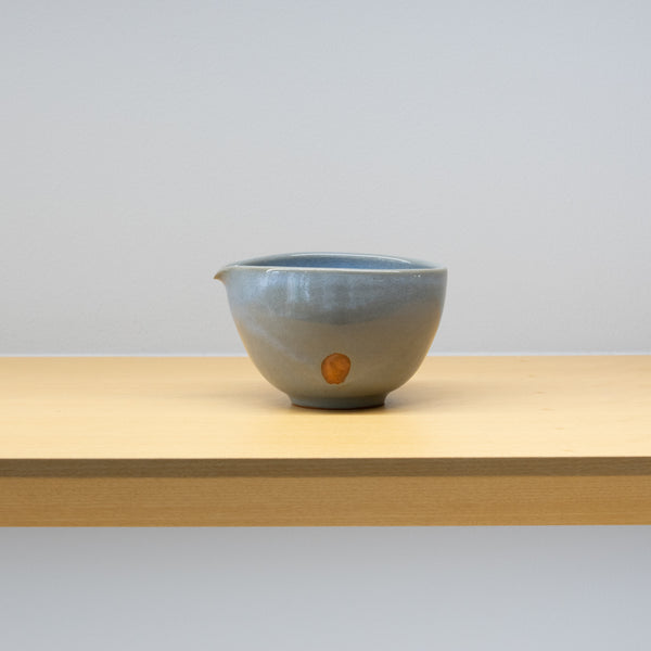 Takao Tahara - Sake Server (Blue & Gray)