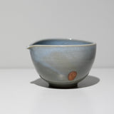 Takao Tahara - Sake Server (Blue & Gray)