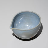 Takao Tahara - Sake Server (Blue & Gray)