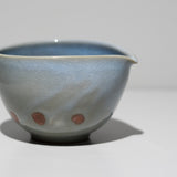 Takao Tahara - Sake Server (Blue & Gray)