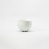 Swayed Tea Cup / HIROSHI TARUTA