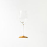 Taoyaka Wine Glass- GOLD