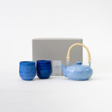 GOSU Tea Pot & Cup Set